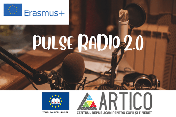 Pulse Radio 2.0
