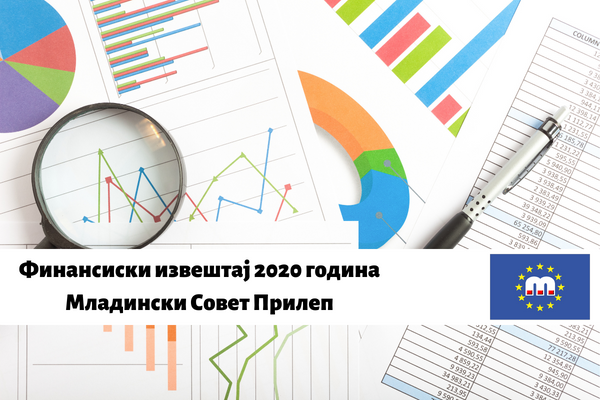Финански извештај 2020 година