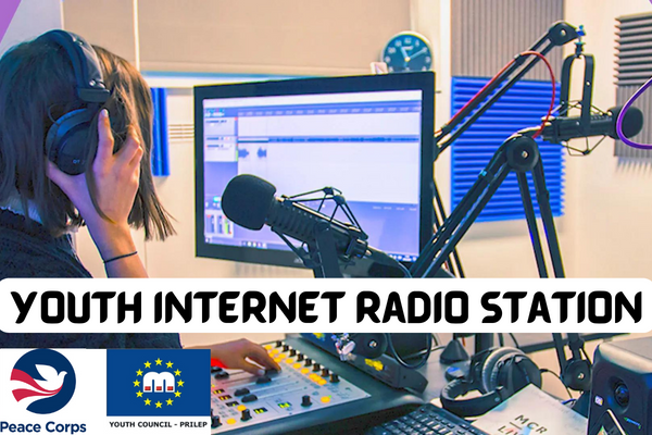 Youth Internet Radio Station