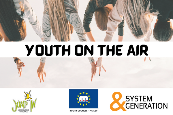 Youth on the Air